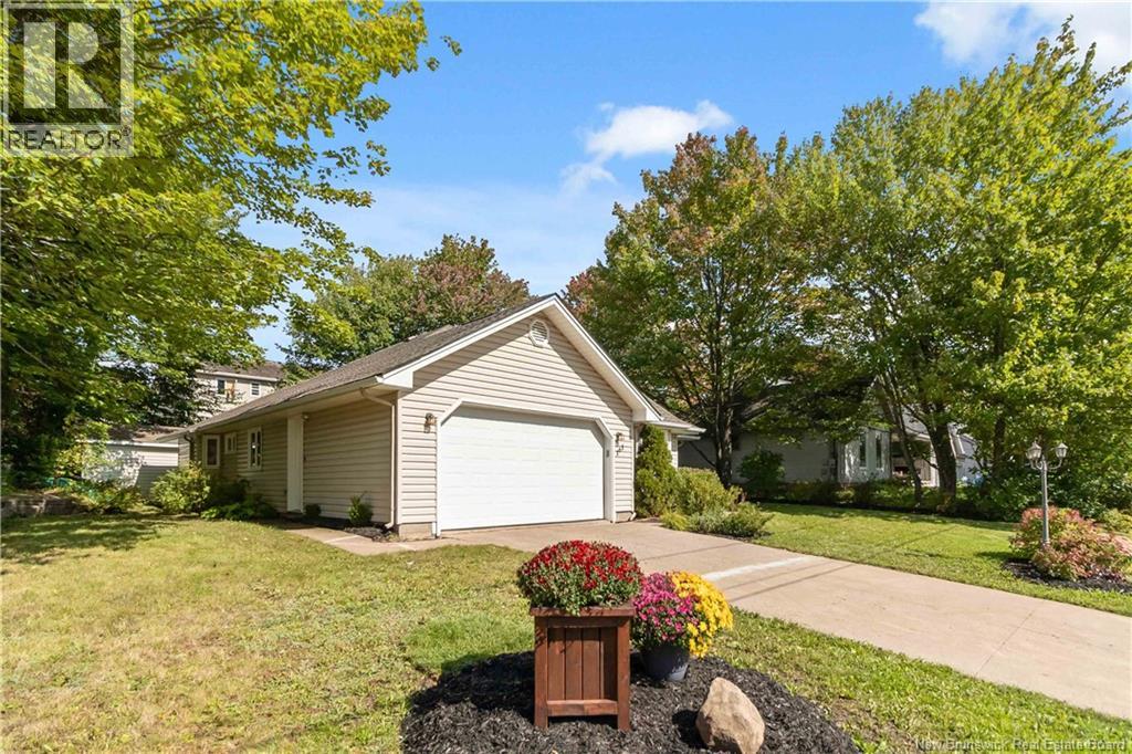 161 Morewood Crescent, Moncton — photo 4