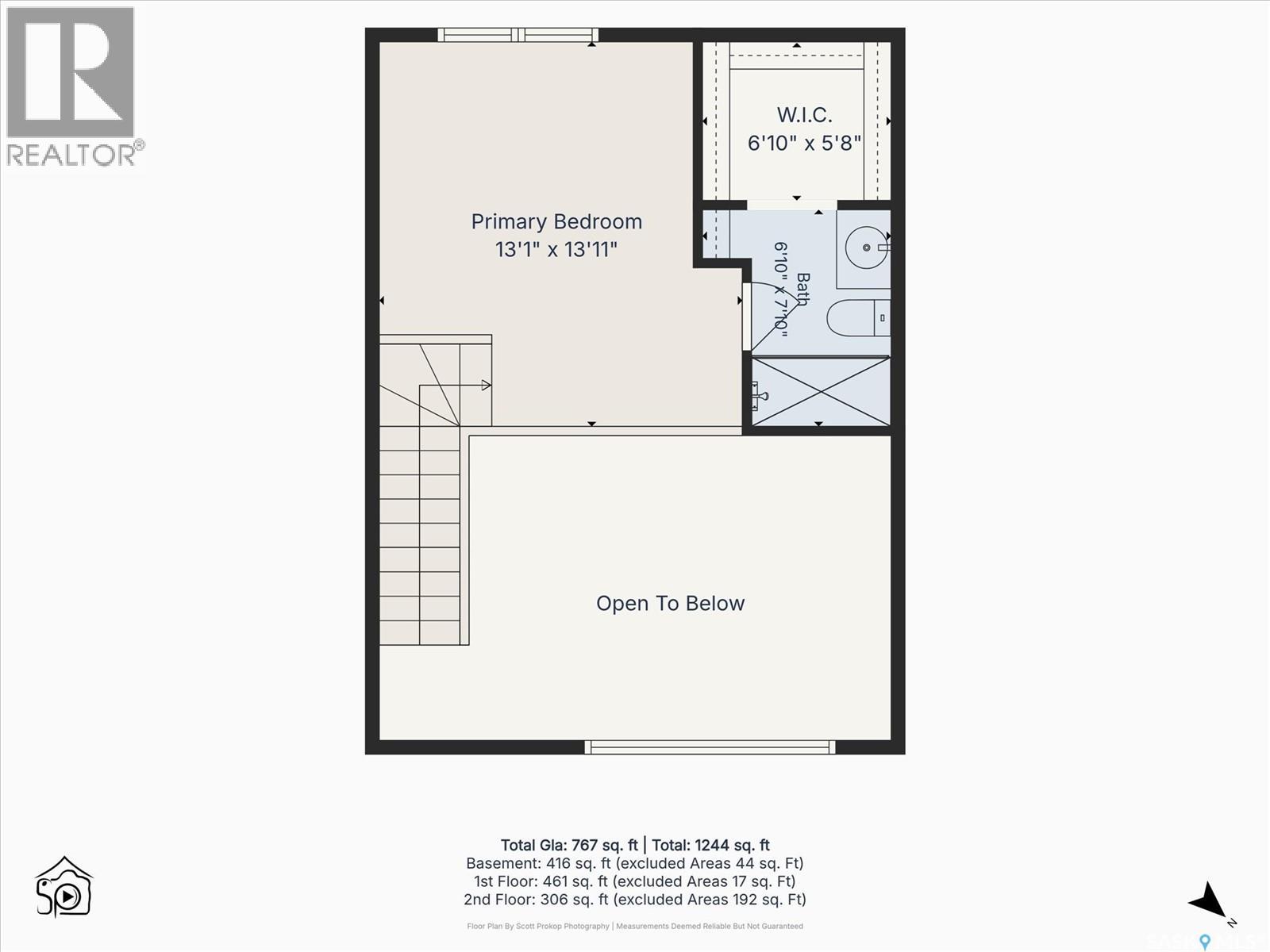 332 McFaull CRESCENT, Saskatoon — photo 36