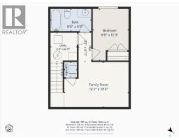 332 Mcfaull Crescent, Saskatoon, SK S7V0S5 Photo 37
