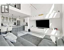 Family room - 332 Mcfaull Crescent, Saskatoon, SK S7V0S5 Photo 6