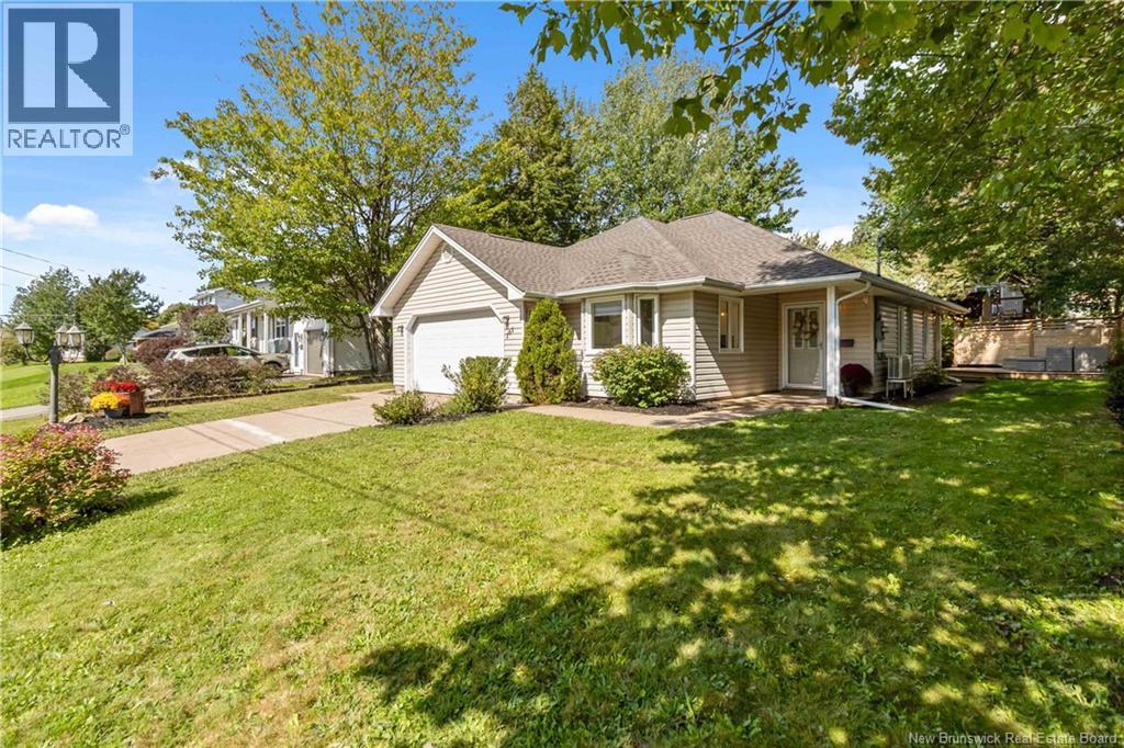 161 Morewood Crescent, Moncton — photo 3