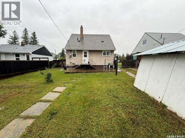 134 Miles STREET, Kamsack — photo 2