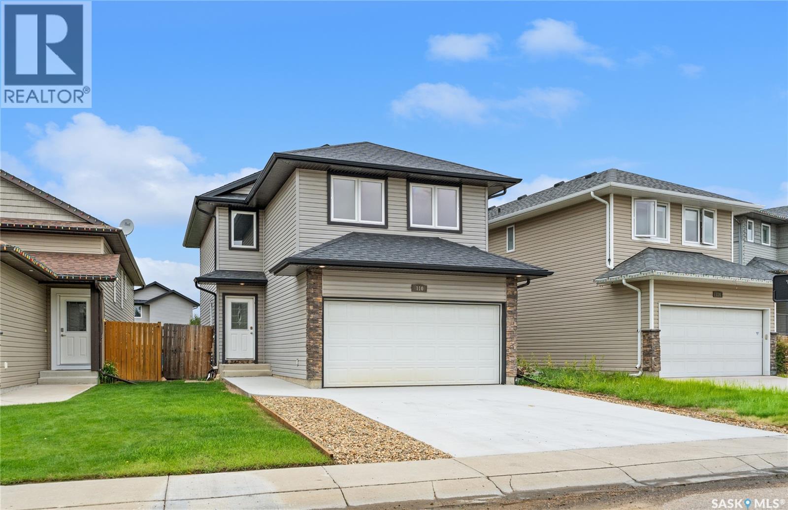 110 Henick CRESCENT, Saskatoon — photo 2