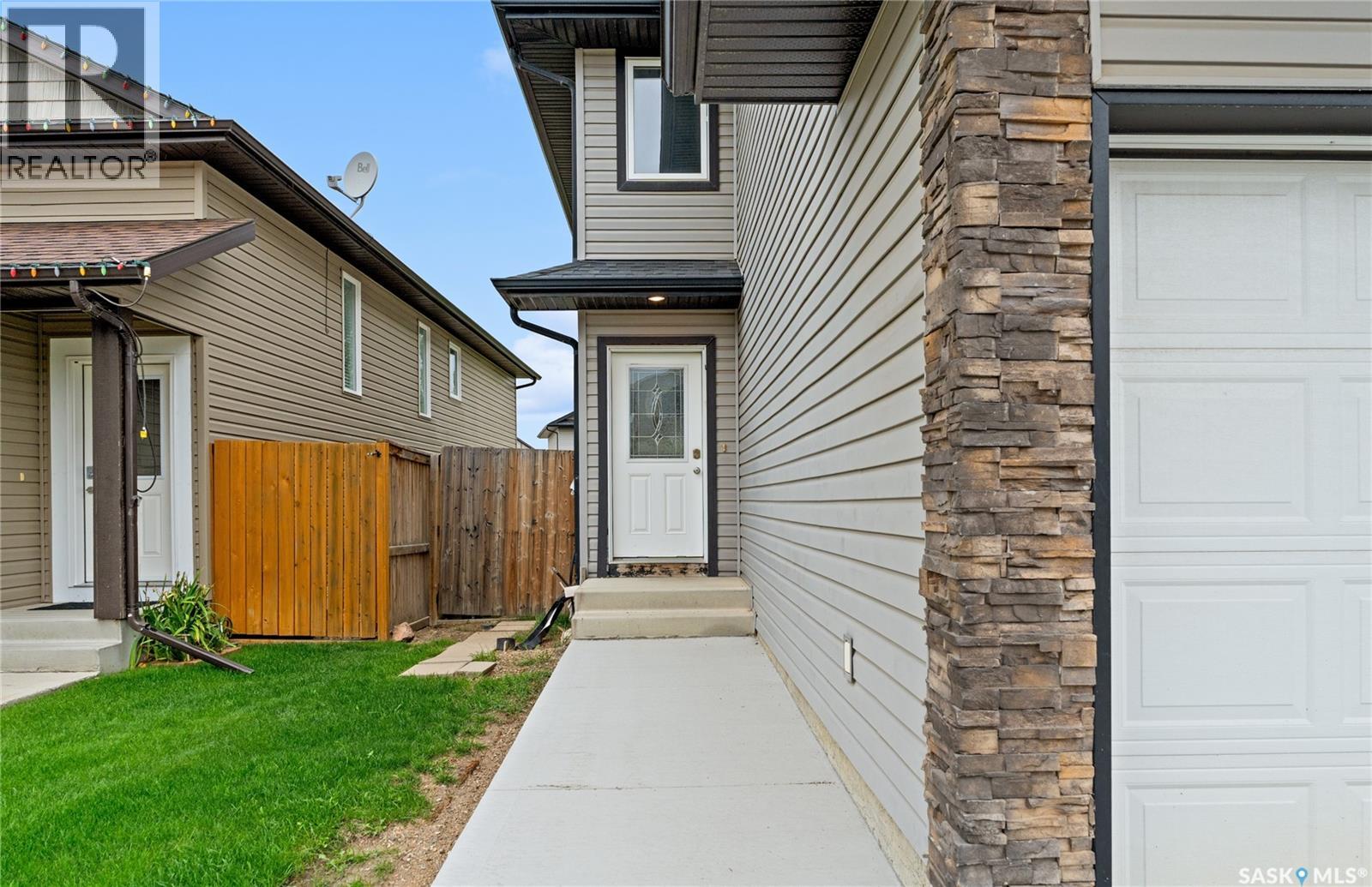 110 Henick CRESCENT, Saskatoon — photo 3