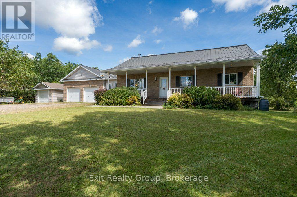 10435 HIGHWAY 41, Addington Highlands (Addington Highlands)