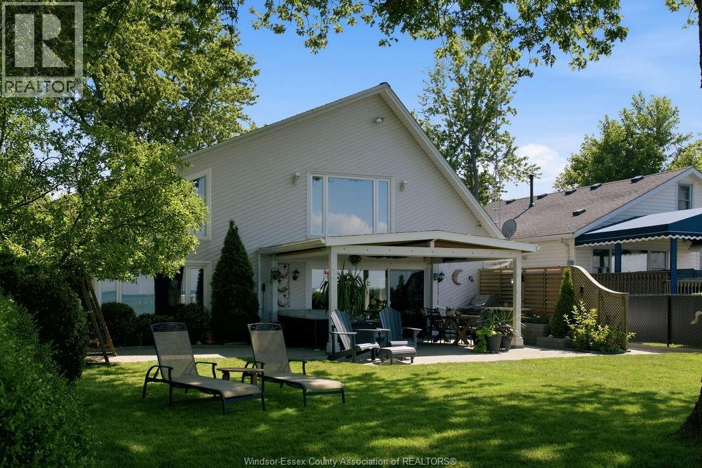 431 CHARRON BEACH, Lakeshore — photo 4