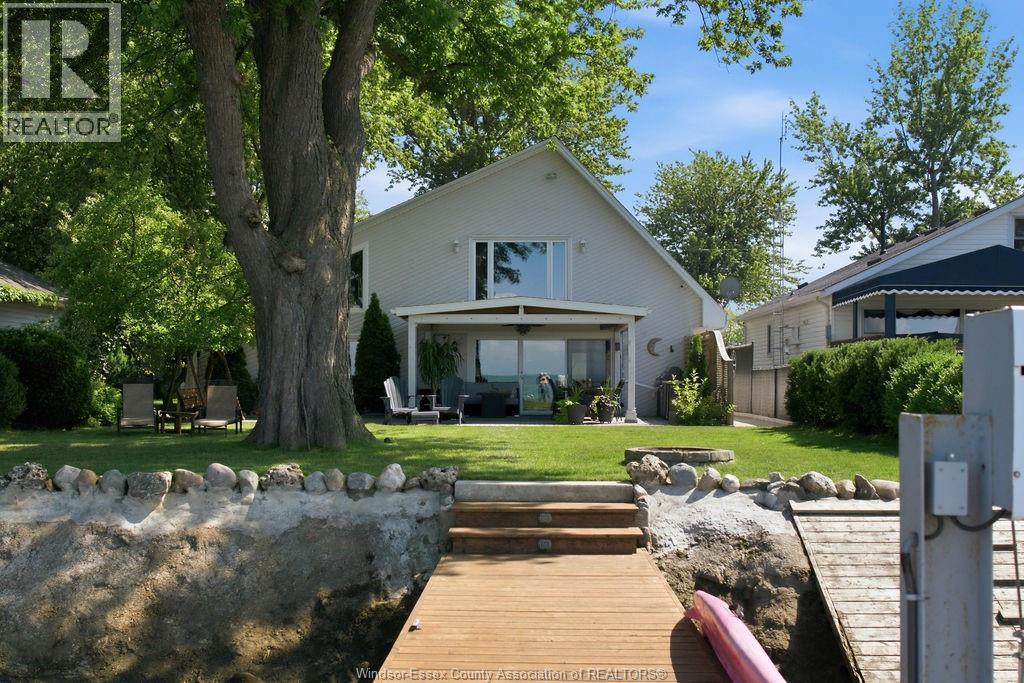 431 CHARRON BEACH, Lakeshore — photo 3
