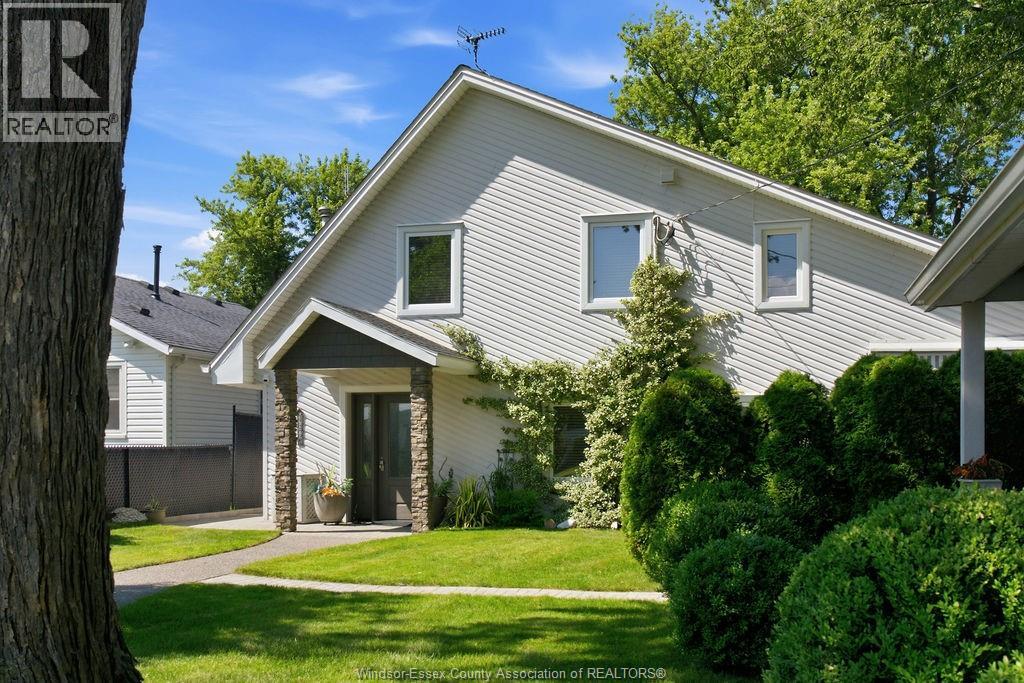 431 CHARRON BEACH, Lakeshore — photo 7