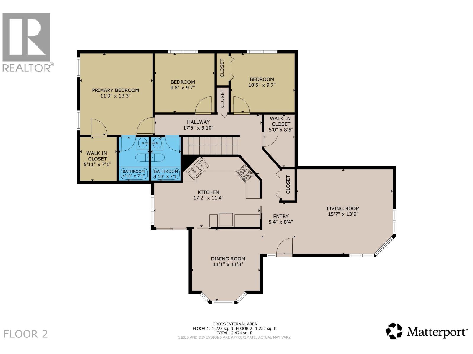 3801 SPRING CREEK DRIVE - Image 39