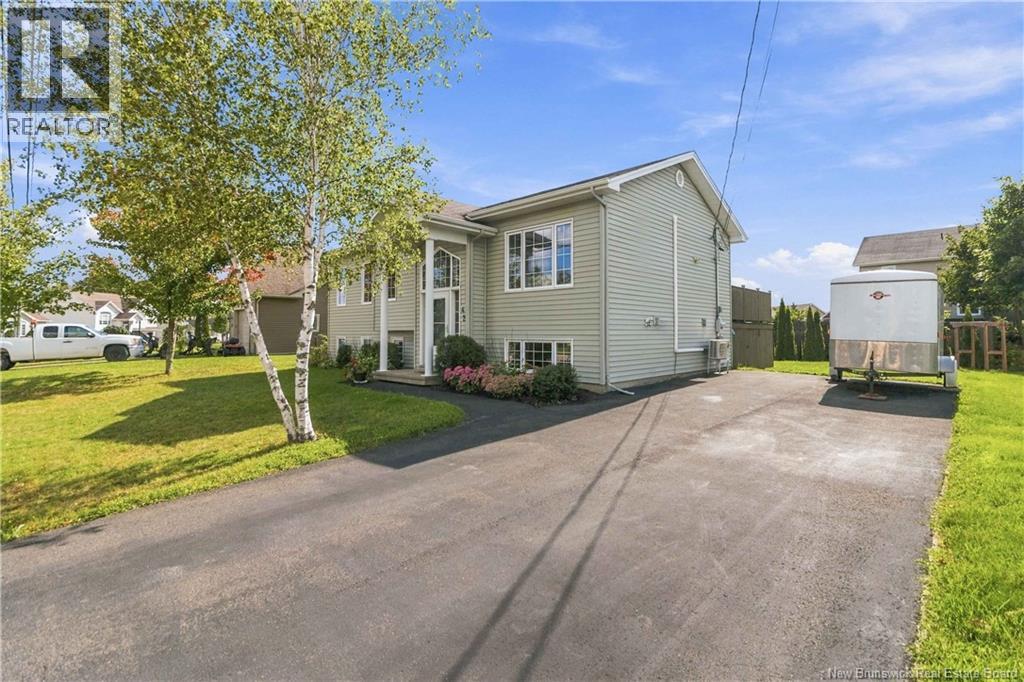 42 Crawford Street, Moncton — photo 3