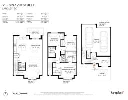 21 6897 201 Street, Langley, BC V2Y0Z3 Photo 37