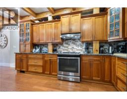 5pc Ensuite bath - 9 Michael's Lane, Tillsonburg, ON N4G4G9 Photo 12