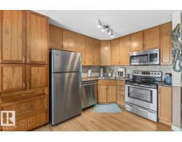 Apartment for sale at #106 1204 156 St NW NW, Edmonton — MLS® E4483644