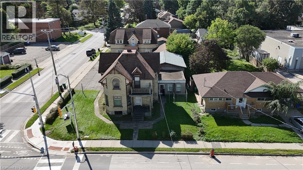 569 FREDERICK Street - 15