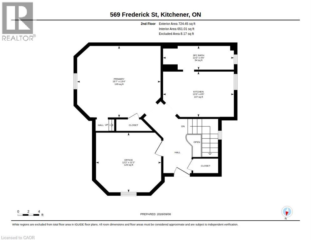 569 FREDERICK Street - Image 14