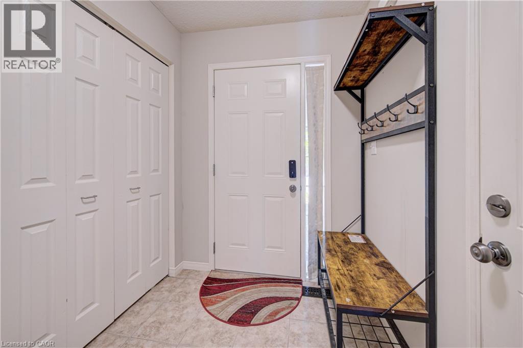 300 FALLOWFIELD Drive Unit# 21, Kitchener — photo 5