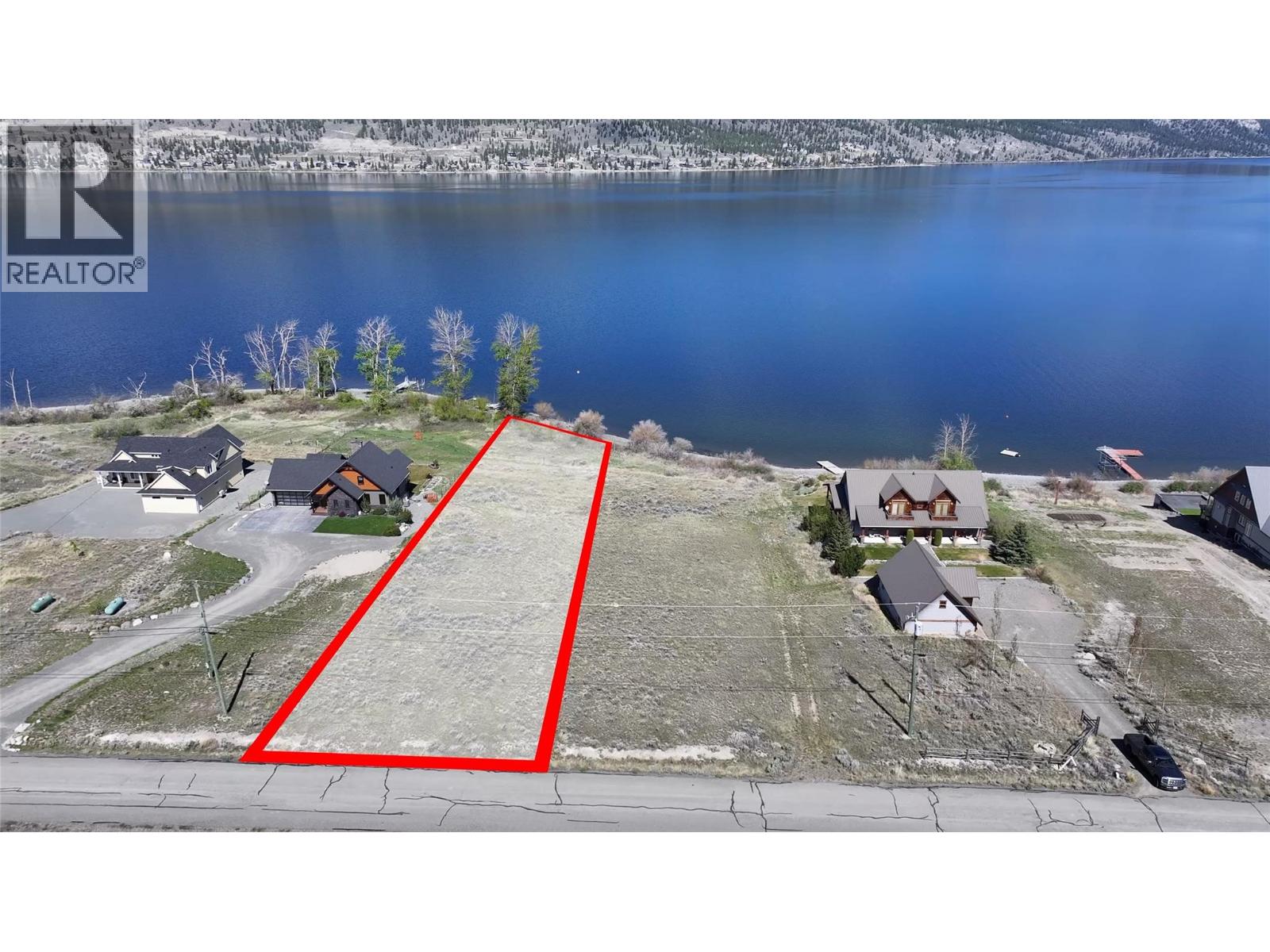 Property for sale at 6961 Old Nicola Trail Trail