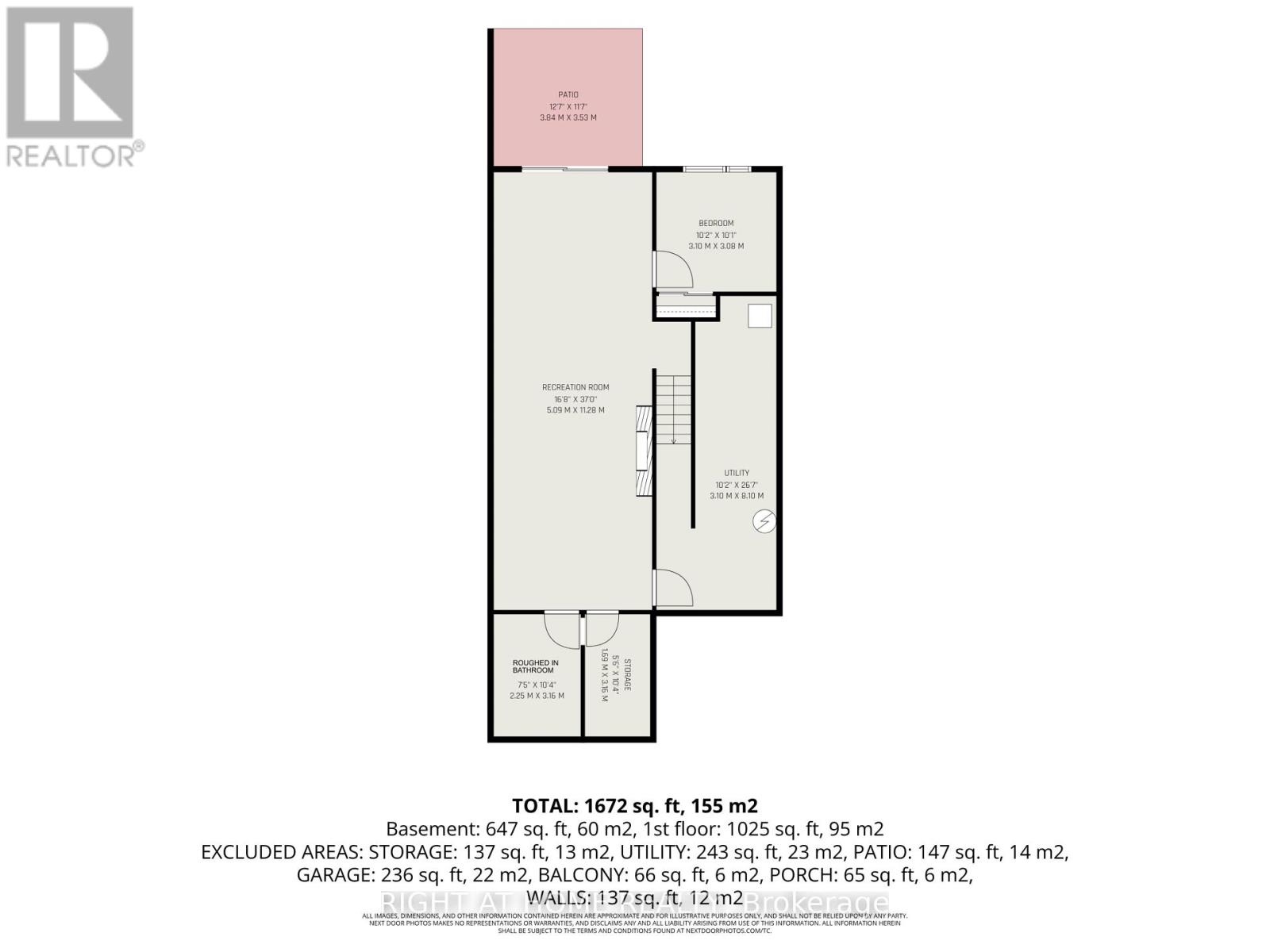 306 FORESTVIEW CRESCENT, Renfrew — photo 3