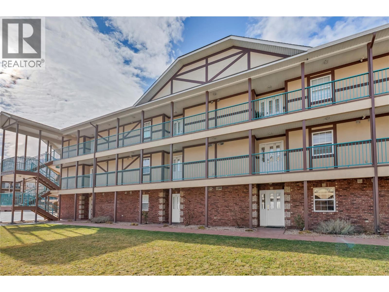 750 Railway Lane Unit# 15, Okanagan Falls