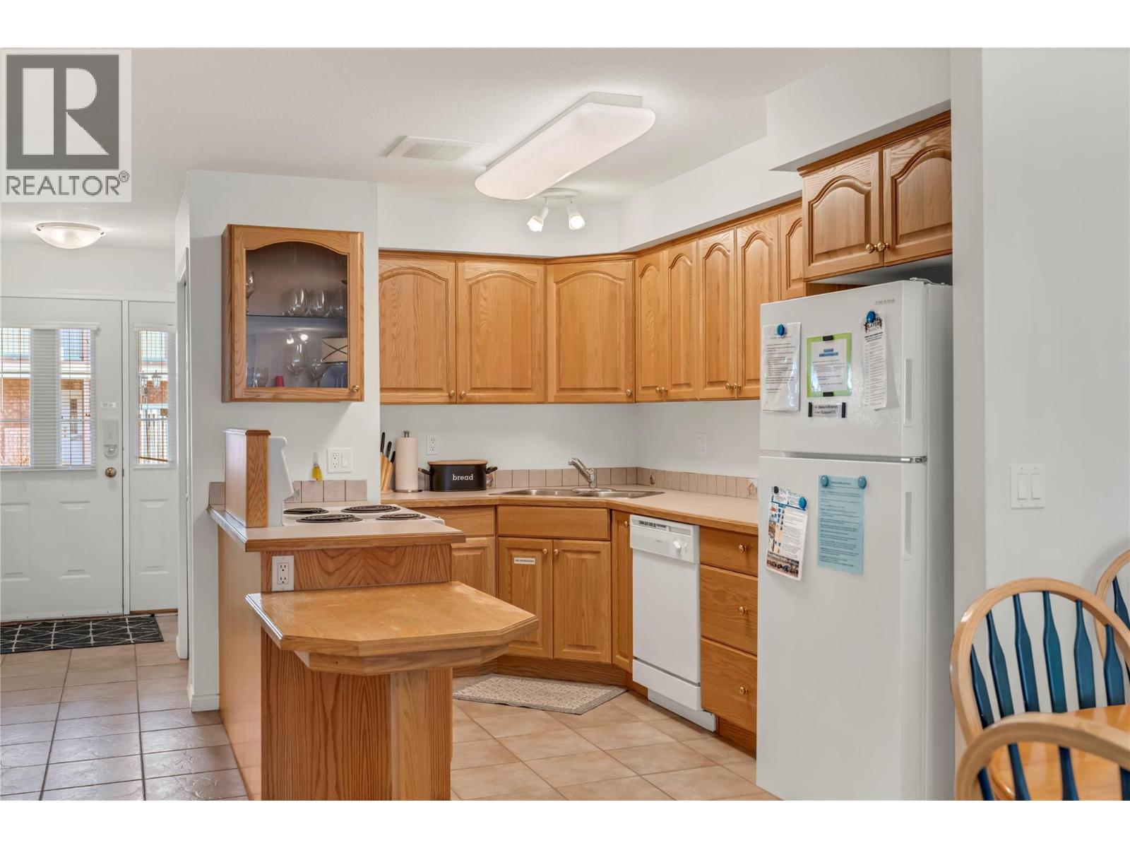 750 Railway Lane Unit# 15, Okanagan Falls