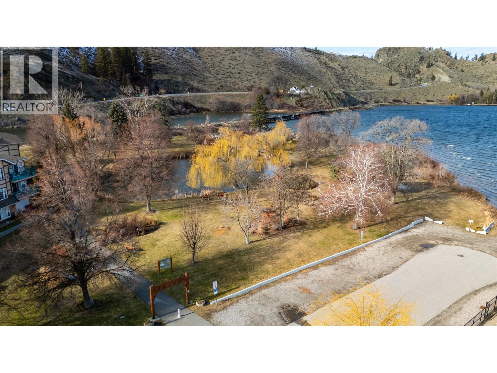 750 Railway Lane Unit# 15, Okanagan Falls
