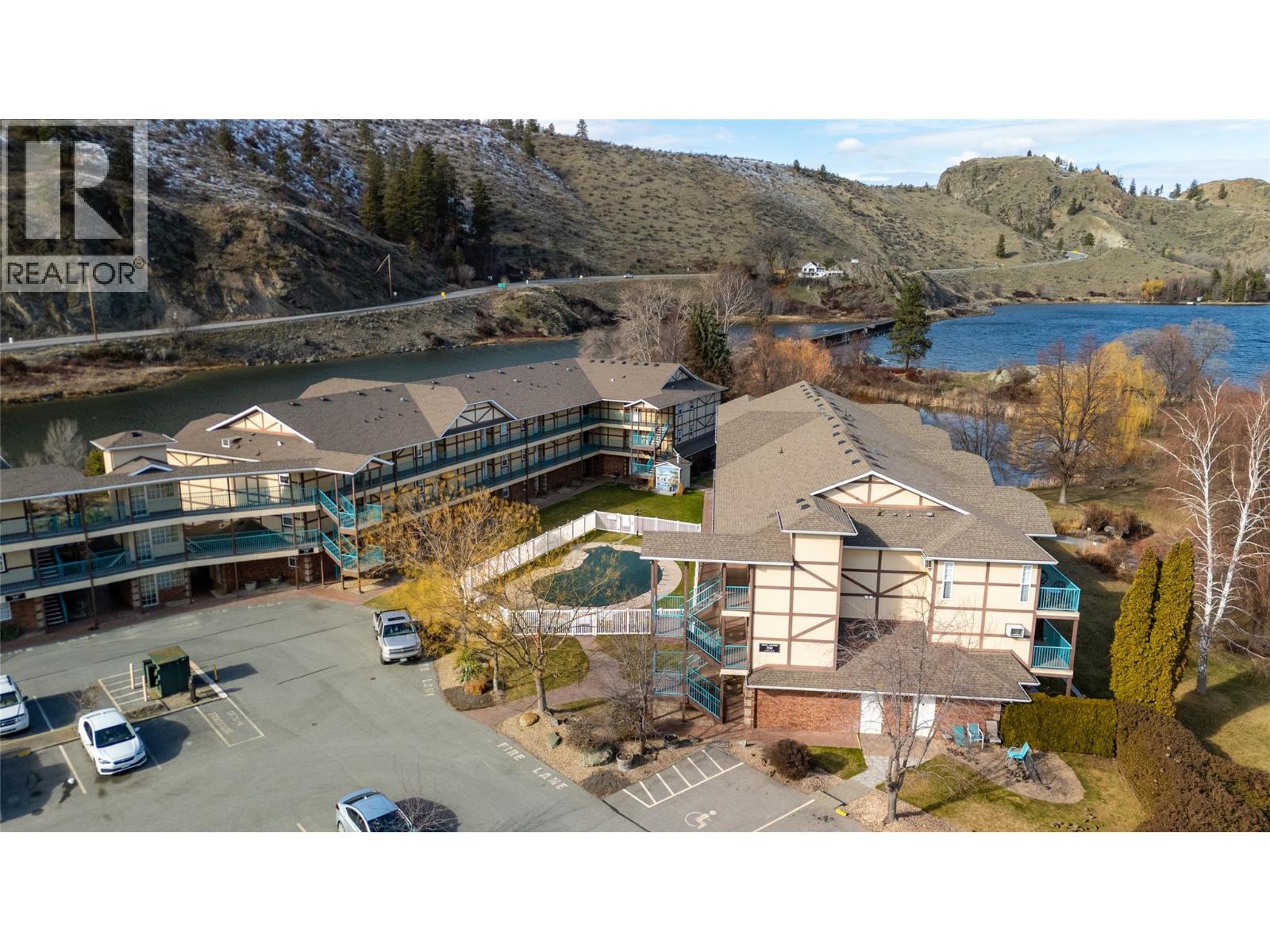 750 Railway Lane Unit# 15, Okanagan Falls