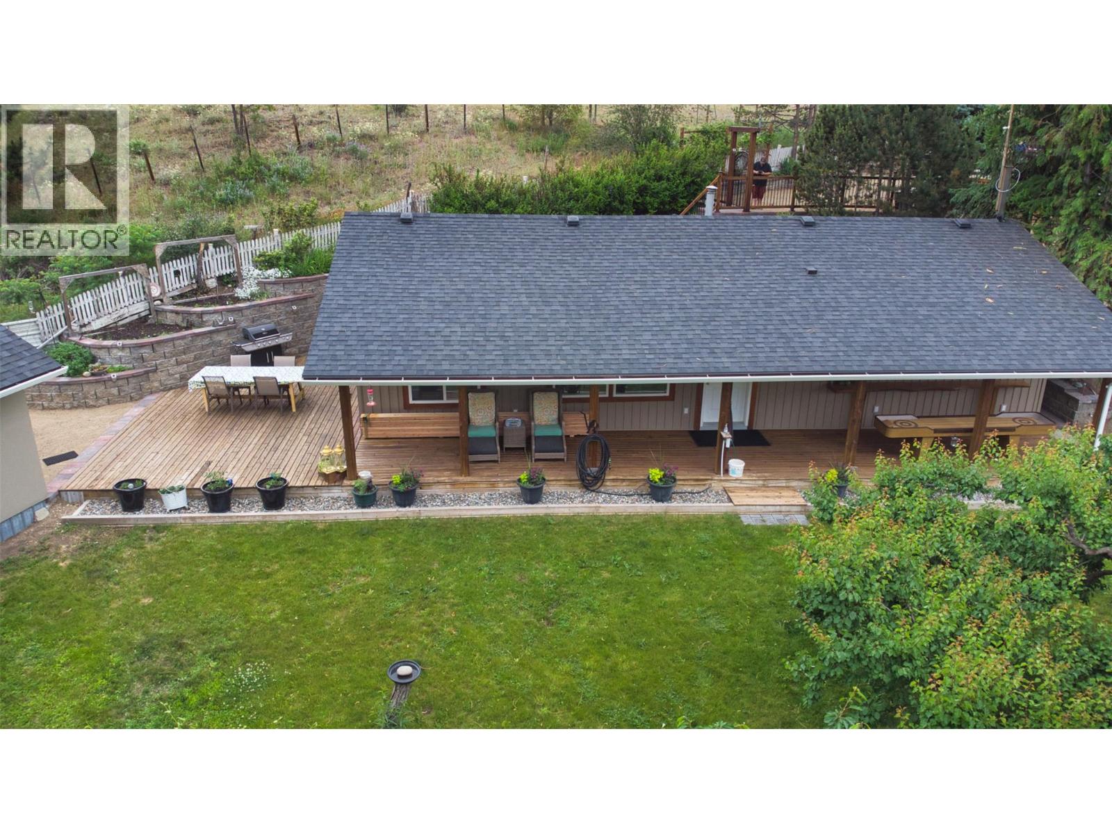 11130 Velda Road, Lake Country