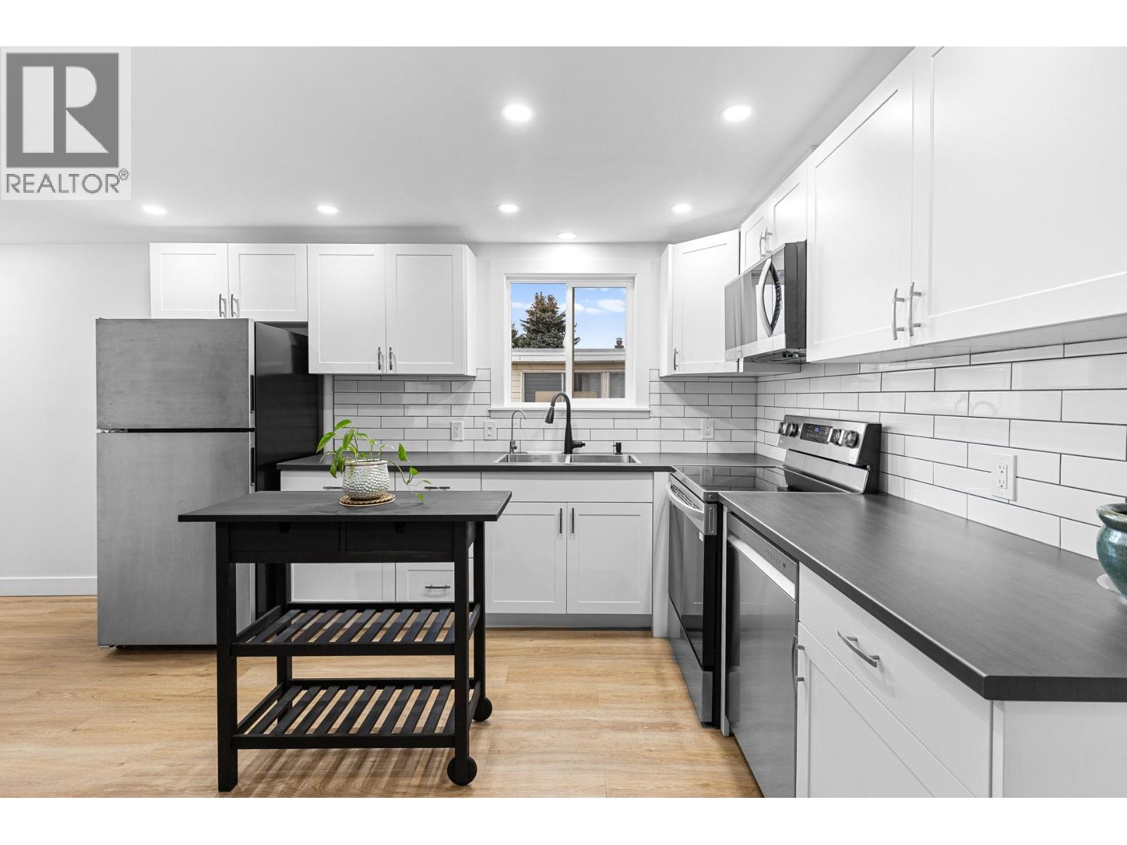 9020 Jim Bailey Road Unit# 58, Kelowna