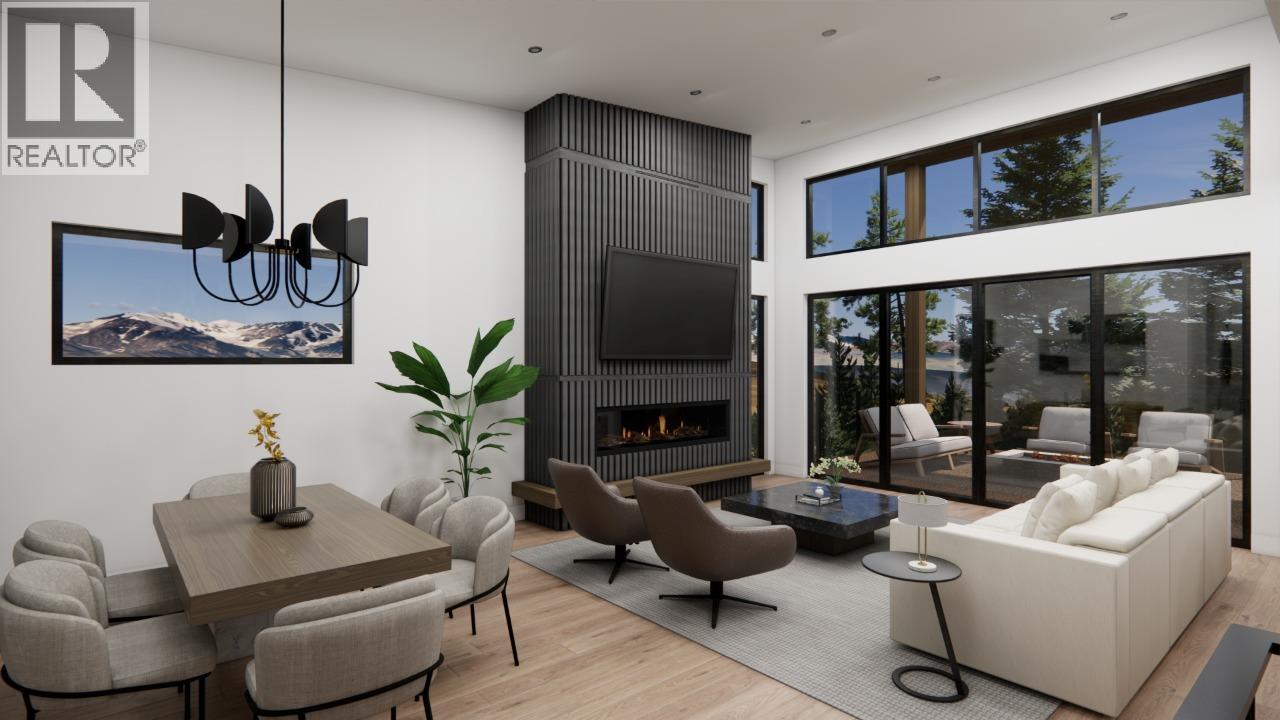  726 Outlook Point, Vernon