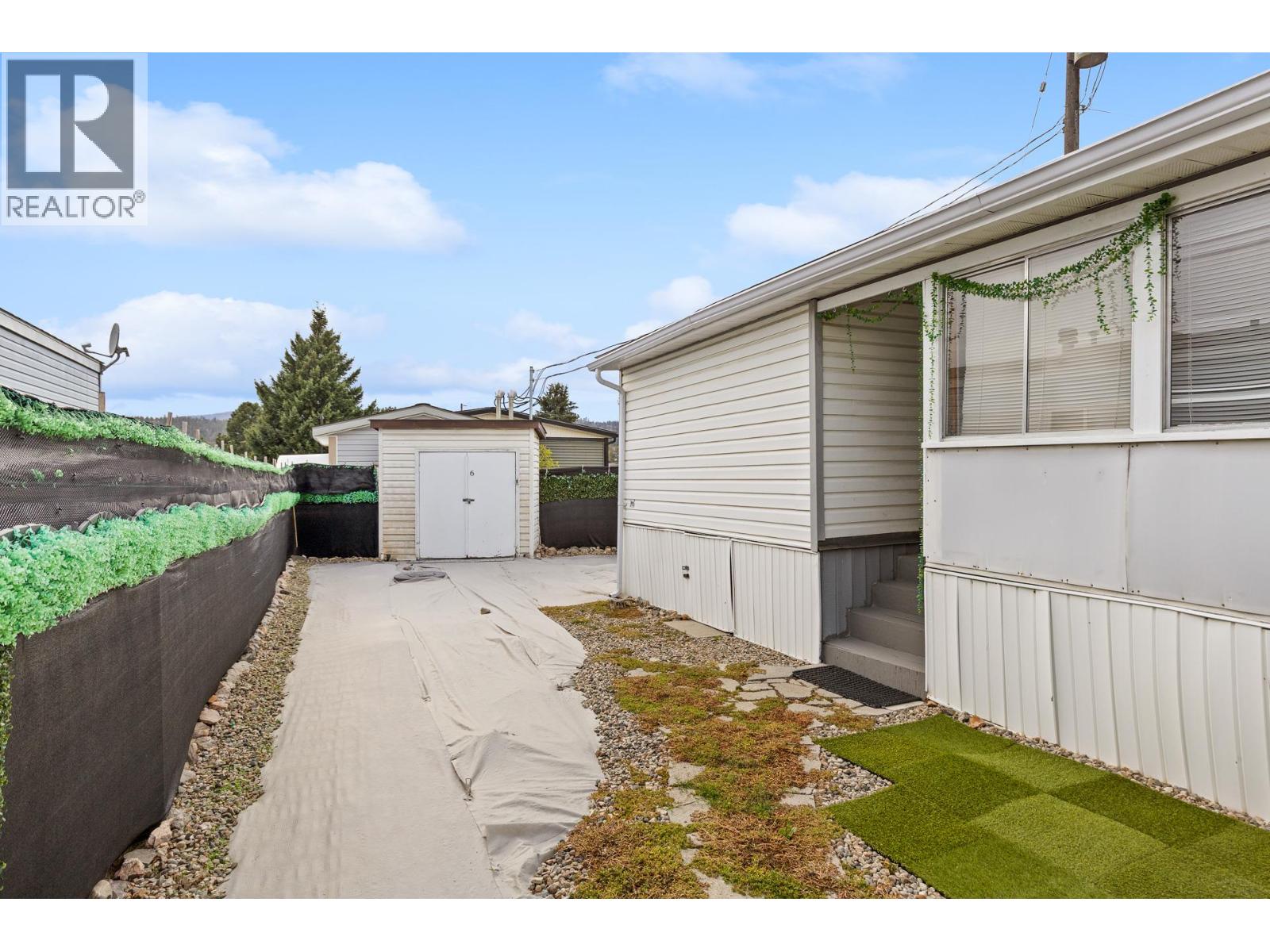 9020 Jim Bailey Road Unit# 58, Kelowna