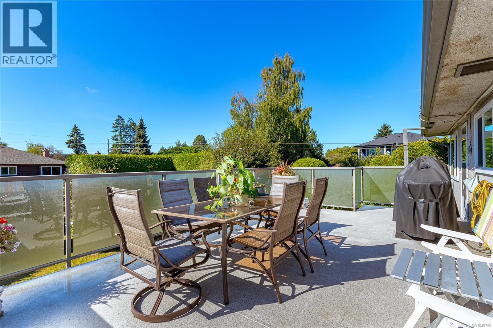 1937 Newton St, Saanich