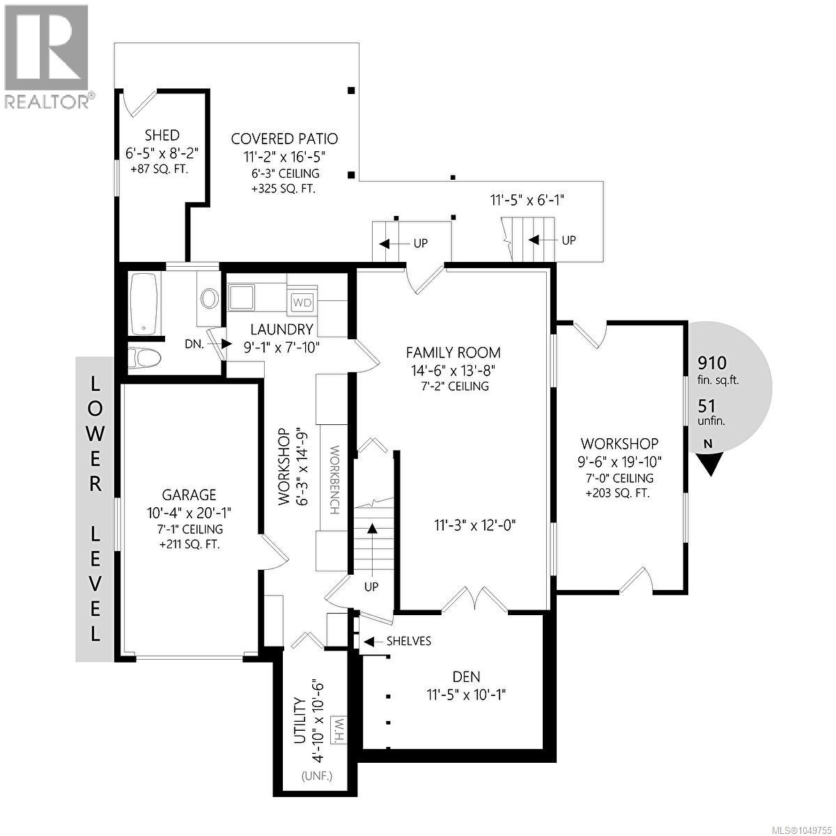 1937 Newton St, Saanich