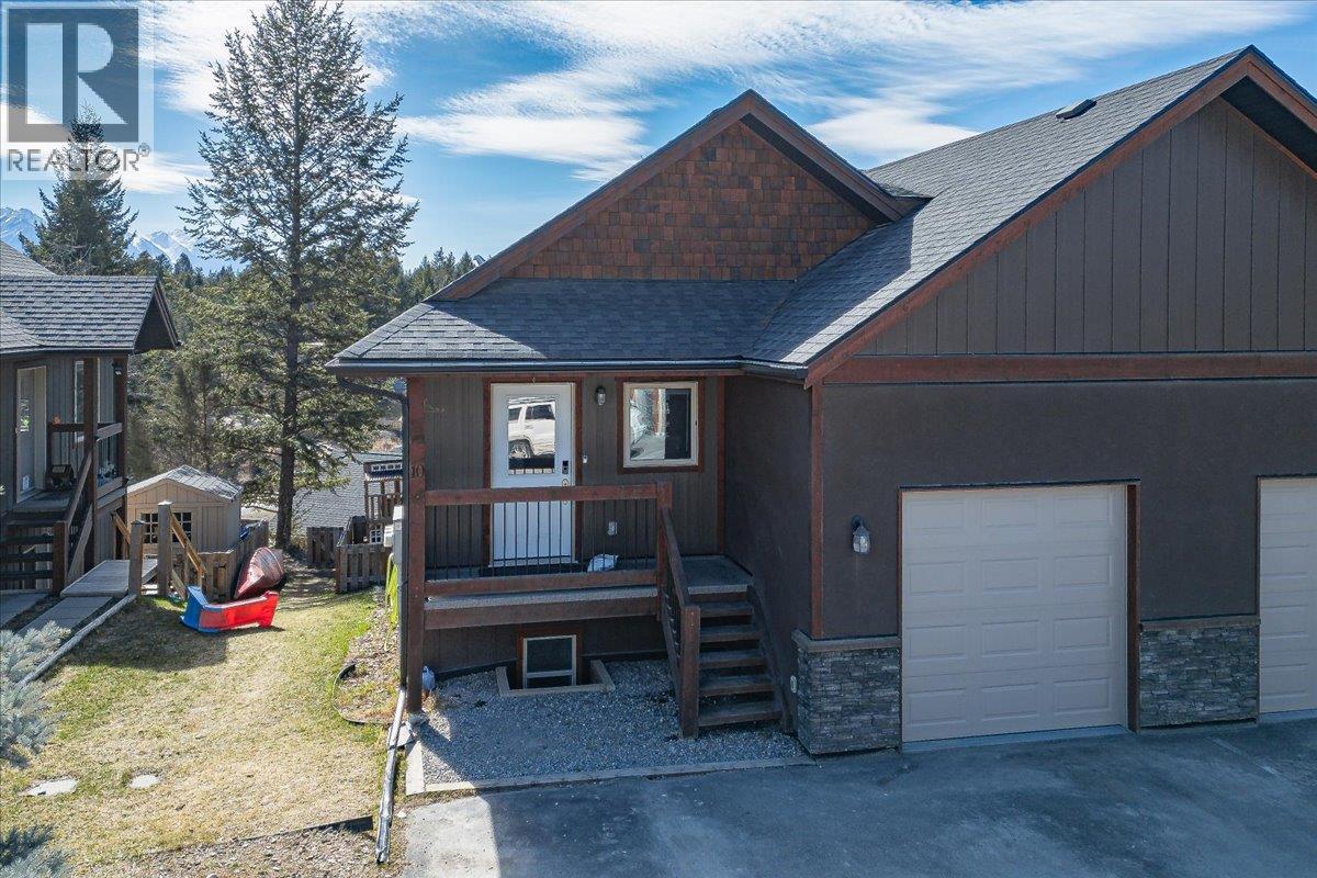 989 SWANSEA VIEW Road Unit# 10, Windermere — photo 2