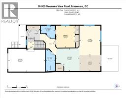 989 Swansea View Road Unit# 10, Windermere, BC V0A1K3 Photo 40
