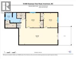 989 Swansea View Road Unit# 10, Windermere, BC V0A1K3 Photo 41