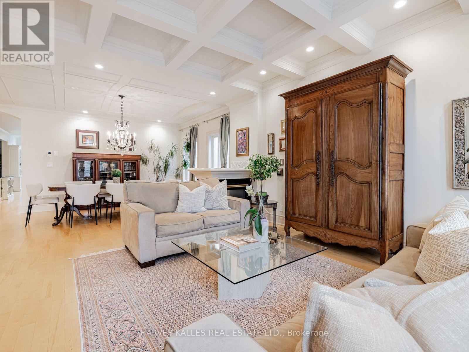 55 VIEWMOUNT AVENUE, Toronto (Englemount-Lawrence) — photo 8
