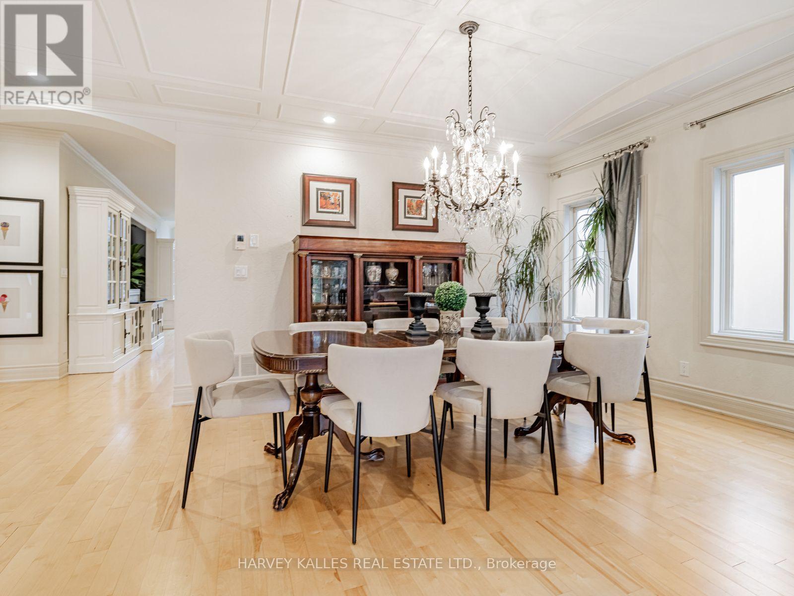 55 VIEWMOUNT AVENUE, Toronto (Englemount-Lawrence) — photo 9