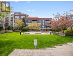 209 - 18 Beverley Street, Toronto, ON M5T3L2 Photo 34