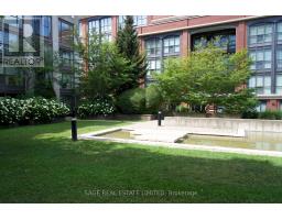 209 - 18 Beverley Street, Toronto, ON M5T3L2 Photo 36