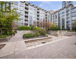 209 - 18 Beverley Street, Toronto, ON M5T3L2 Photo 38