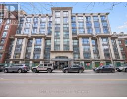 209 - 18 Beverley Street, Toronto, ON M5T3L2 Photo 43