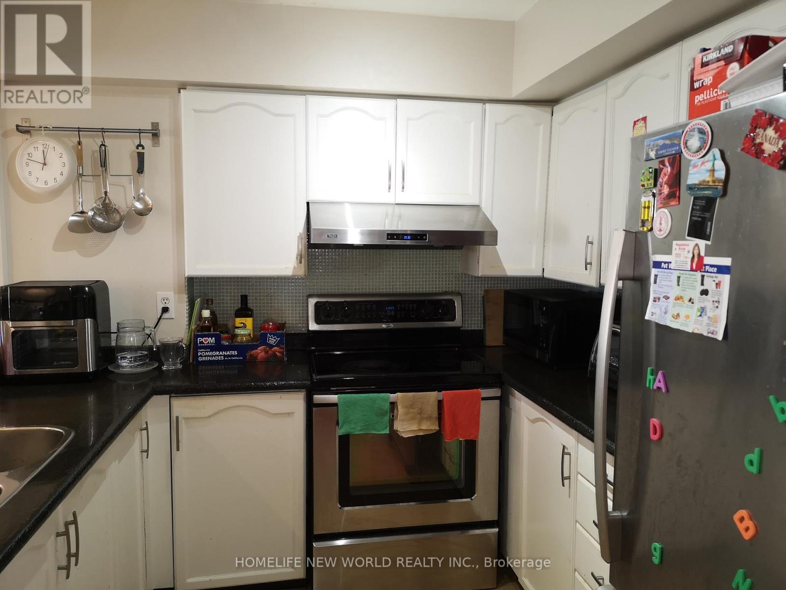 30 - 988 SHEPPARD AVENUE W, Toronto (Bathurst Manor) — photo 4