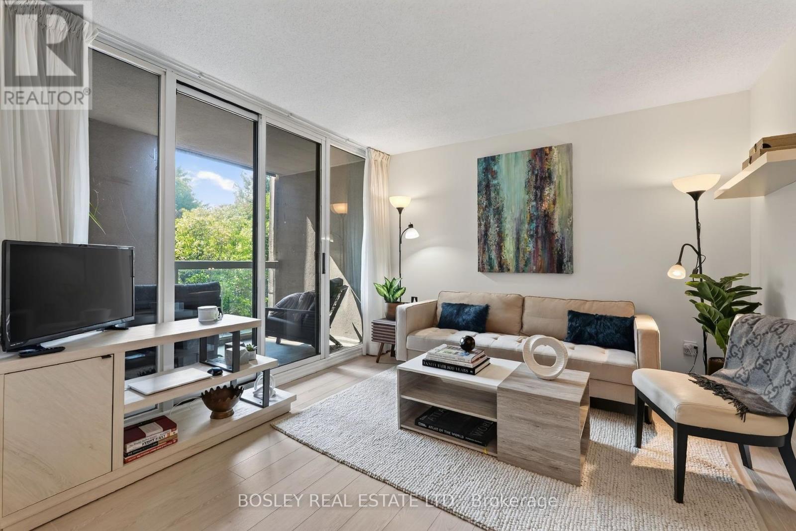 501 - 225 MERTON STREET, Toronto (Mount Pleasant West) — photo 2