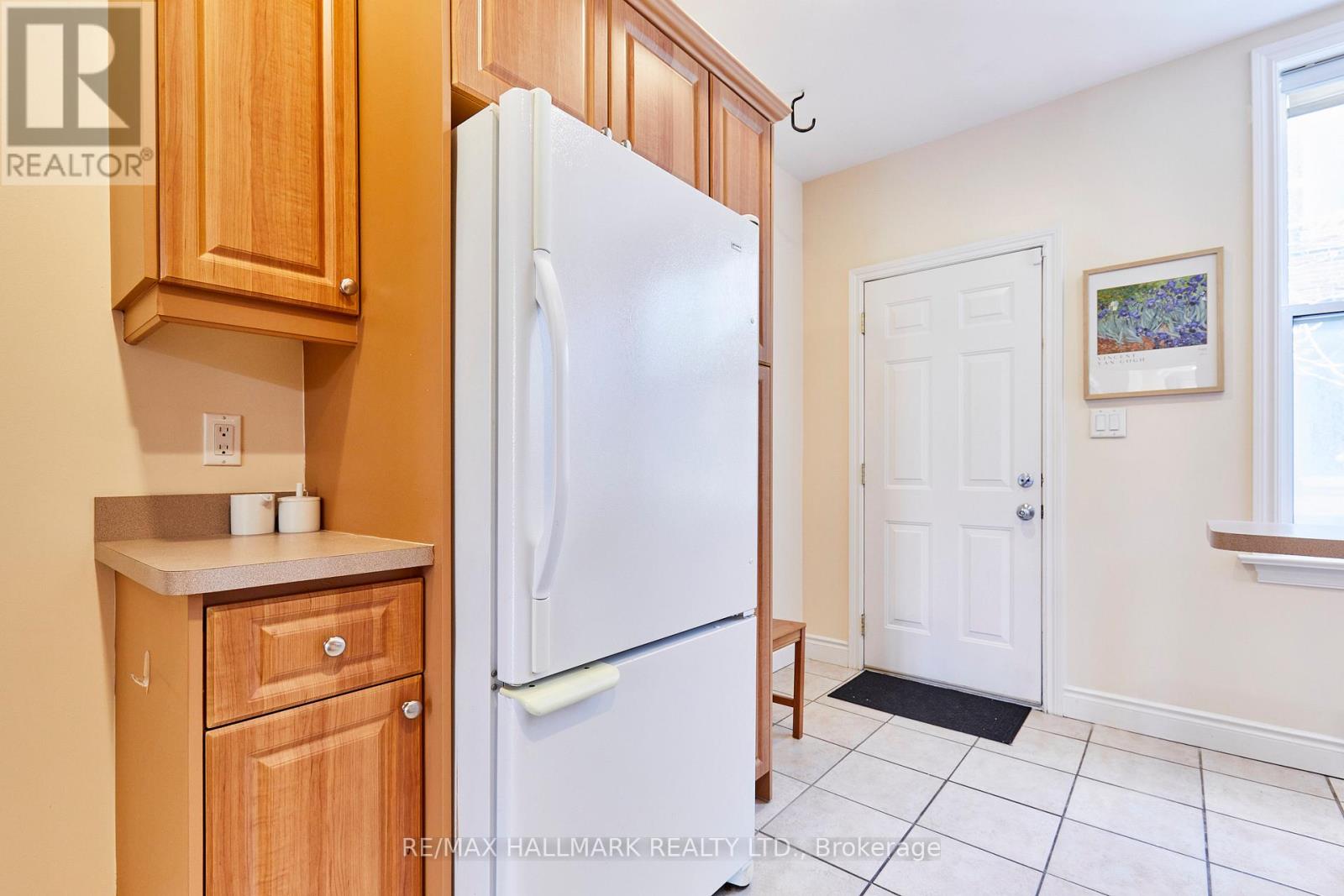 95 WOLSELEY STREET - 14
