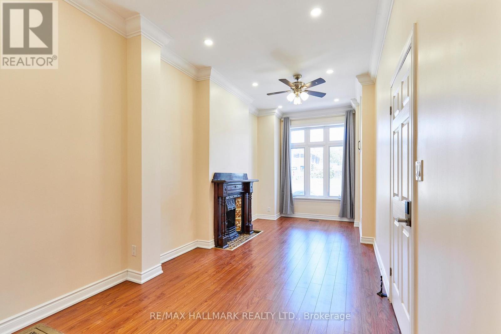 95 WOLSELEY STREET - 4