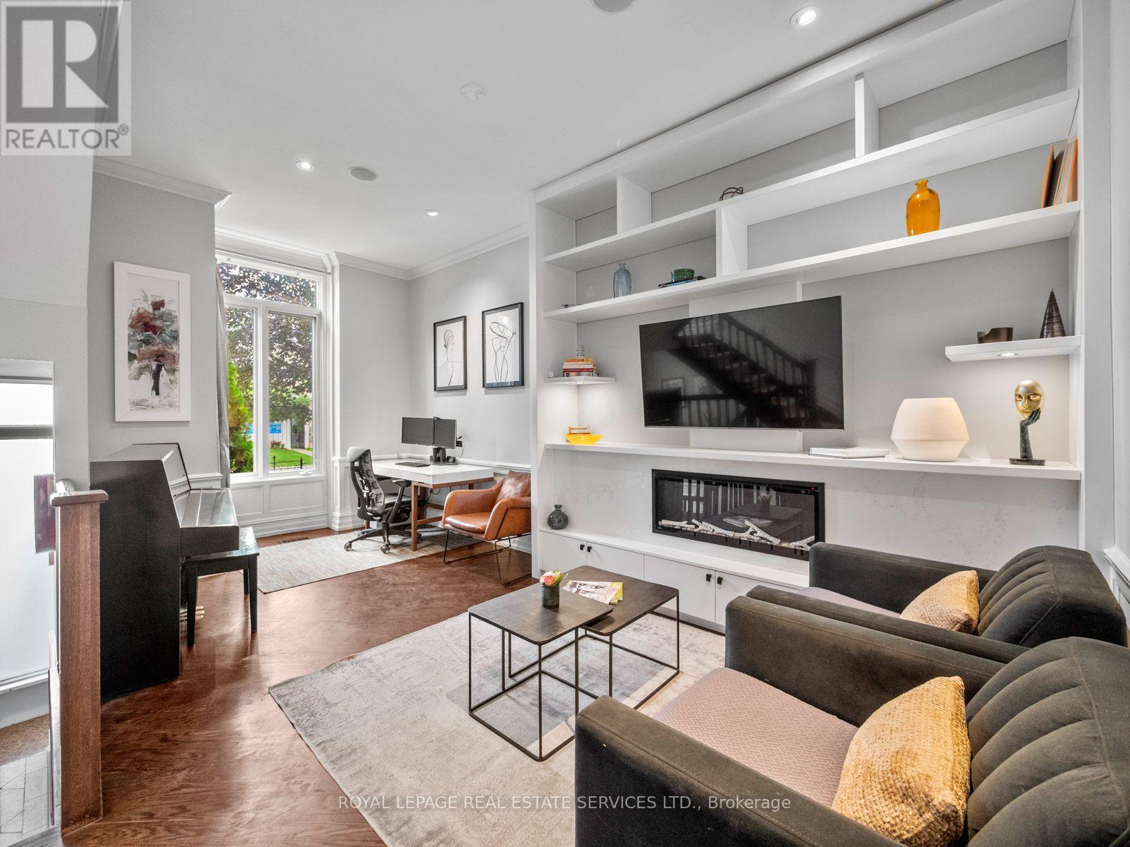 4 - 276 SPADINA ROAD, Toronto (Casa Loma) — photo 2