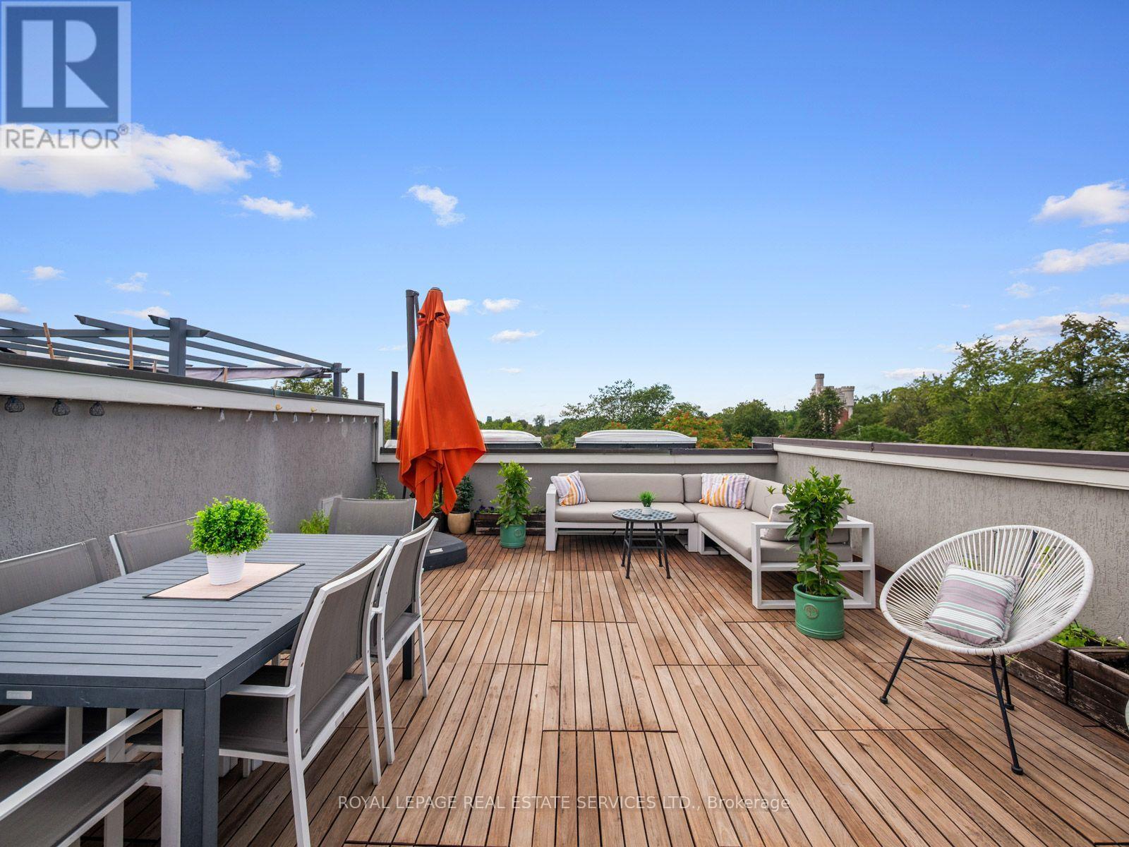#4 276 SPADINA ROAD - Image 28