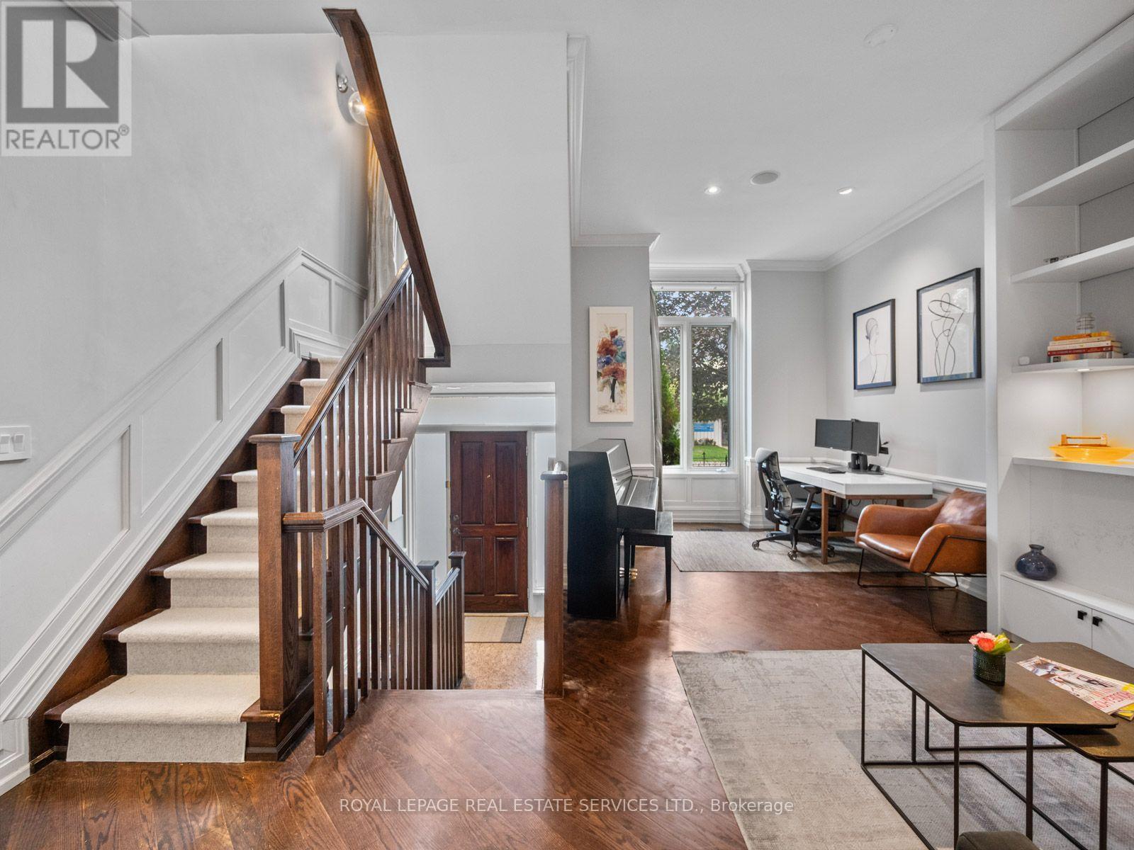 4 - 276 SPADINA ROAD, Toronto (Casa Loma) — photo 3