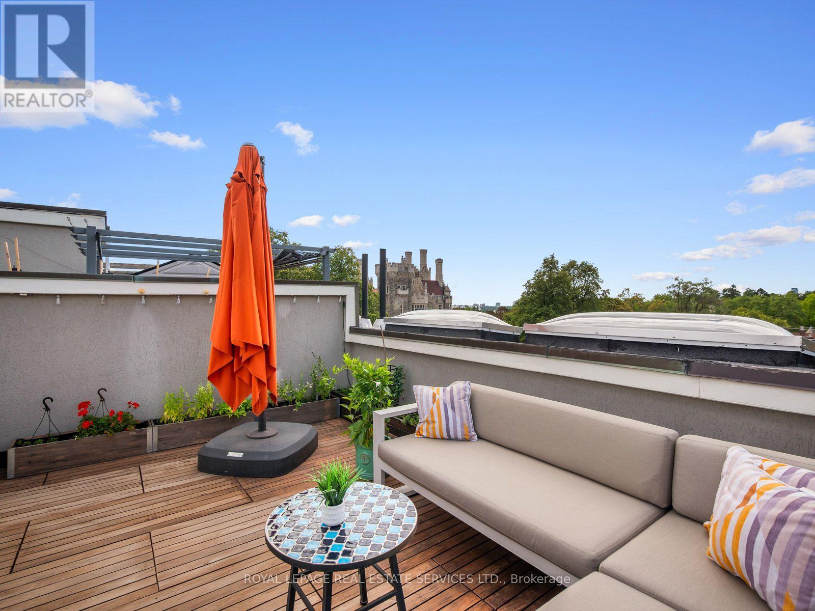 #4 276 SPADINA ROAD - Image 31