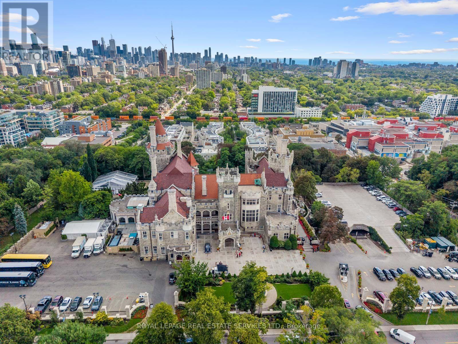 #4 276 SPADINA ROAD - Image 34